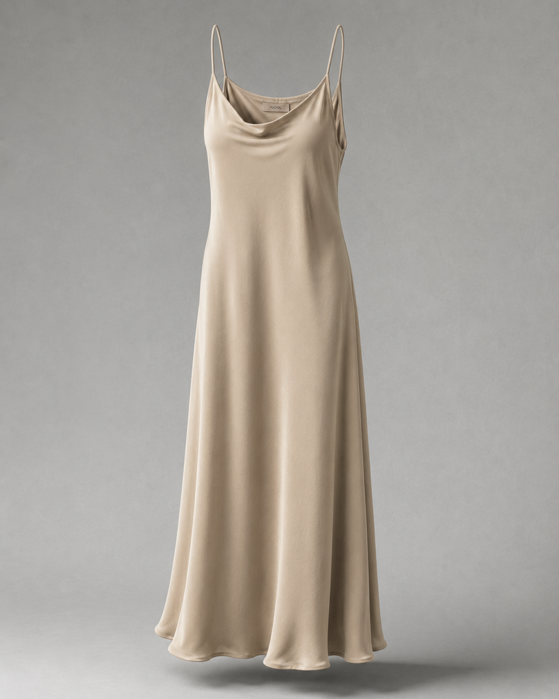 NOVA Zenith Dress
