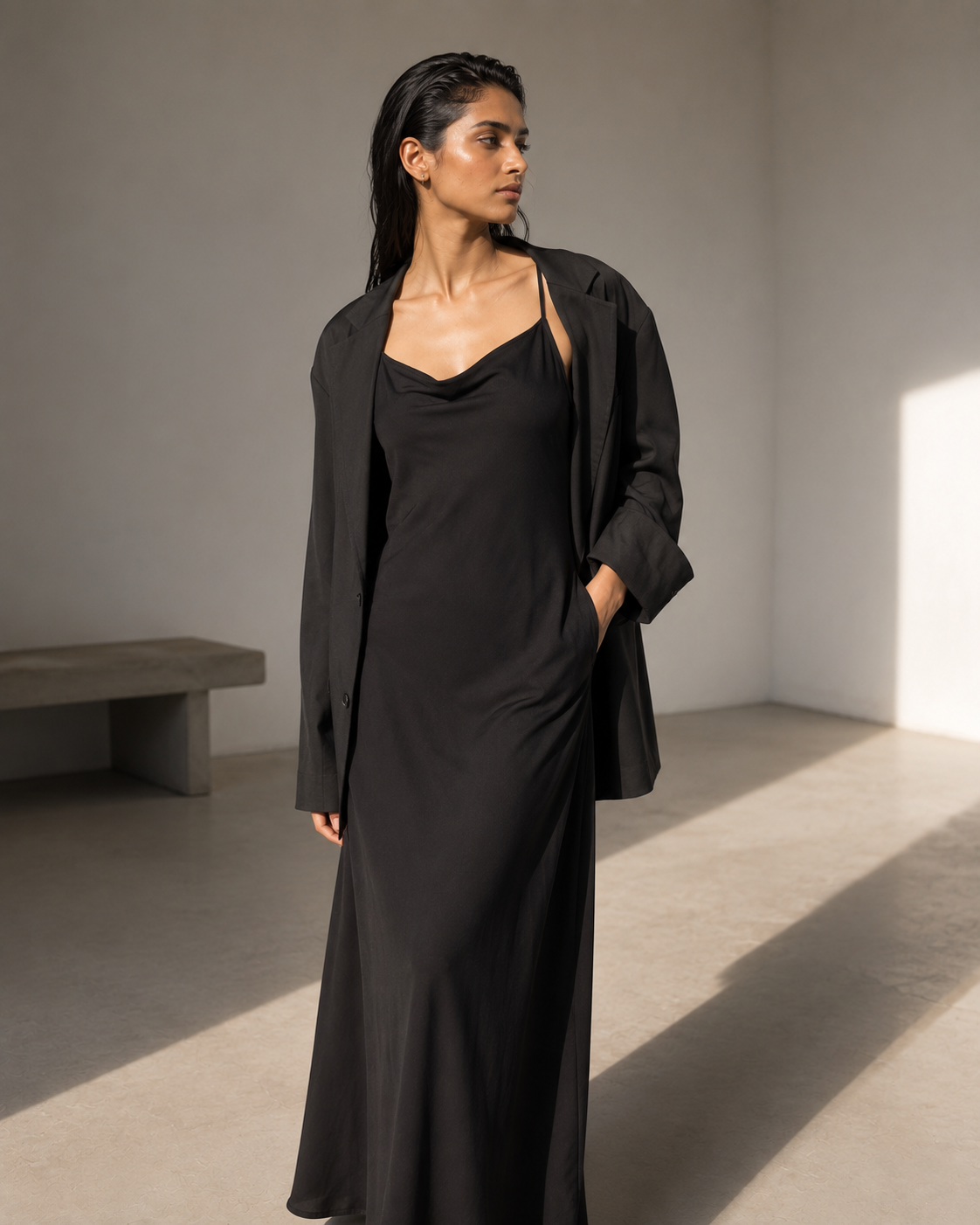 NOVA Zenith Dress