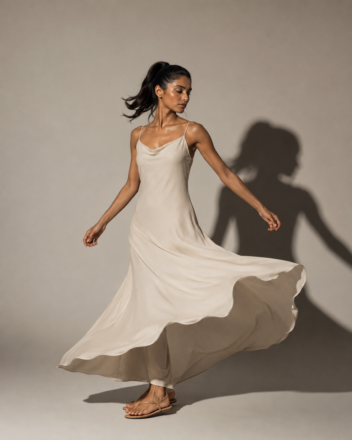 NOVA Zenith Dress