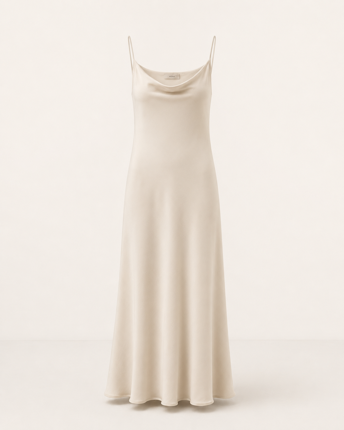 NOVA Alloy Dress