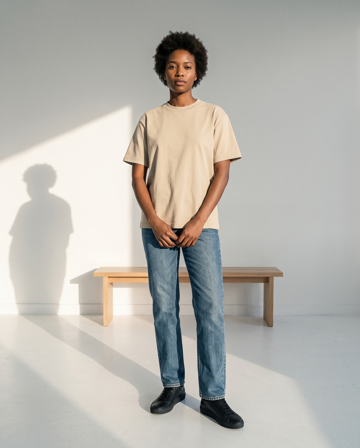 NOVA Signature Tee