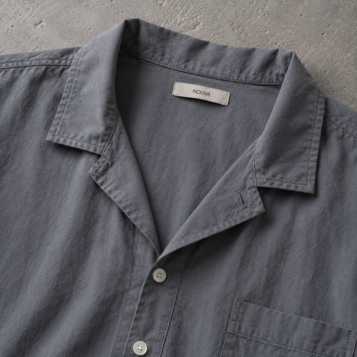 NOVA Bramble Shirt