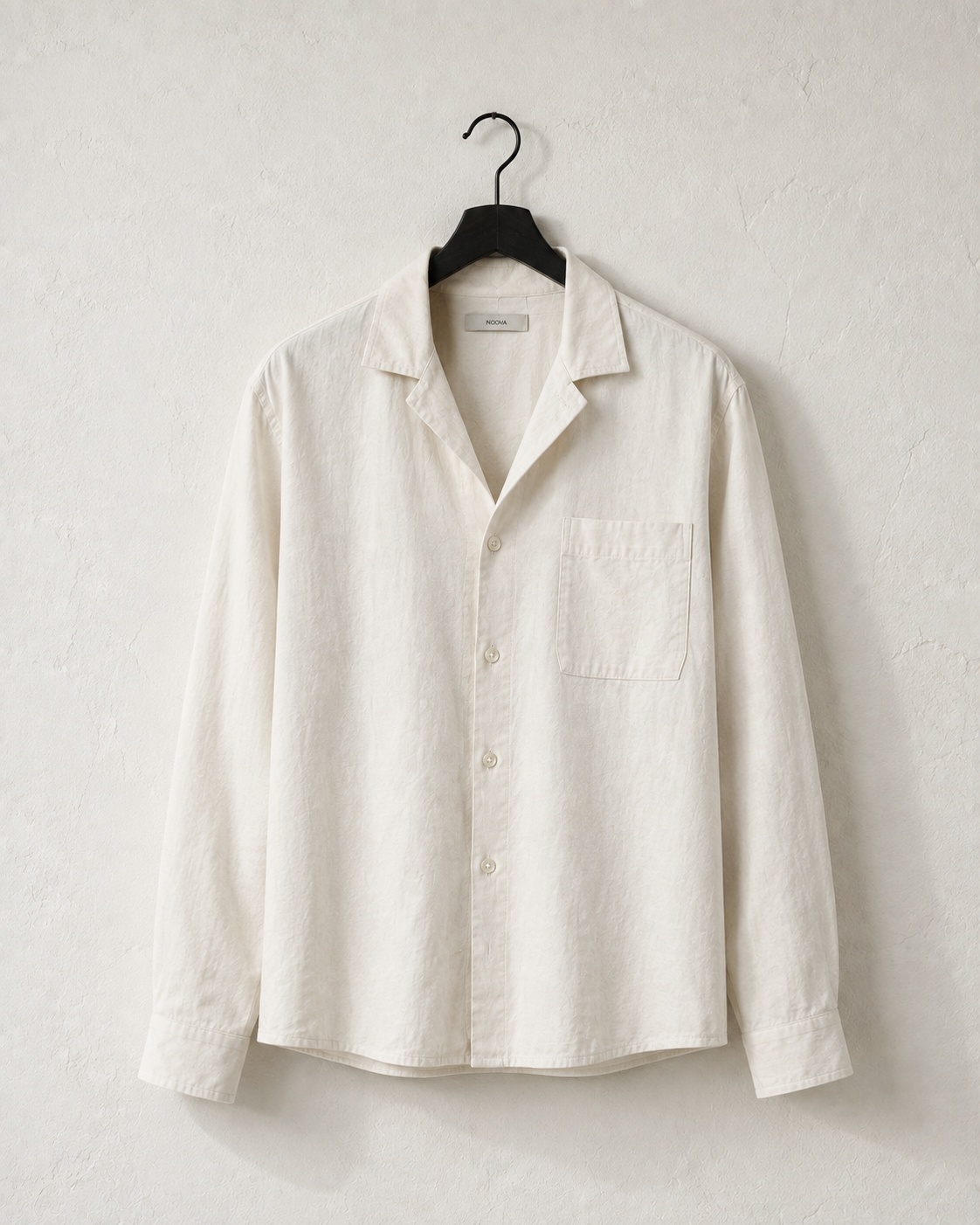 NOVA Compass Shirt