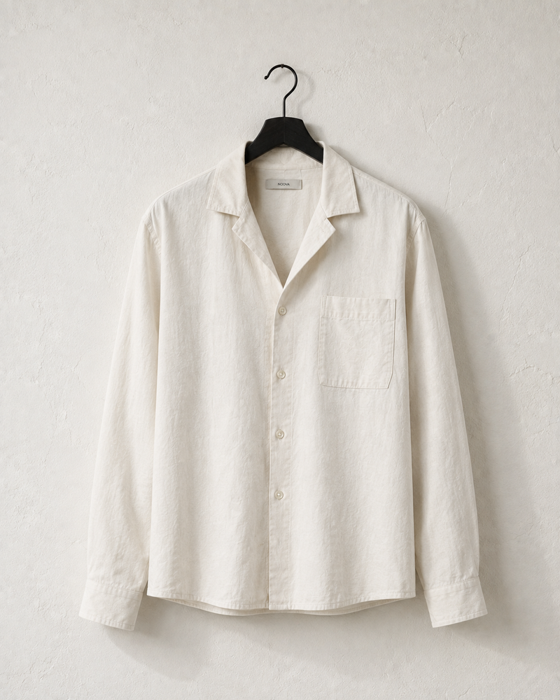 NOVA Compass Shirt