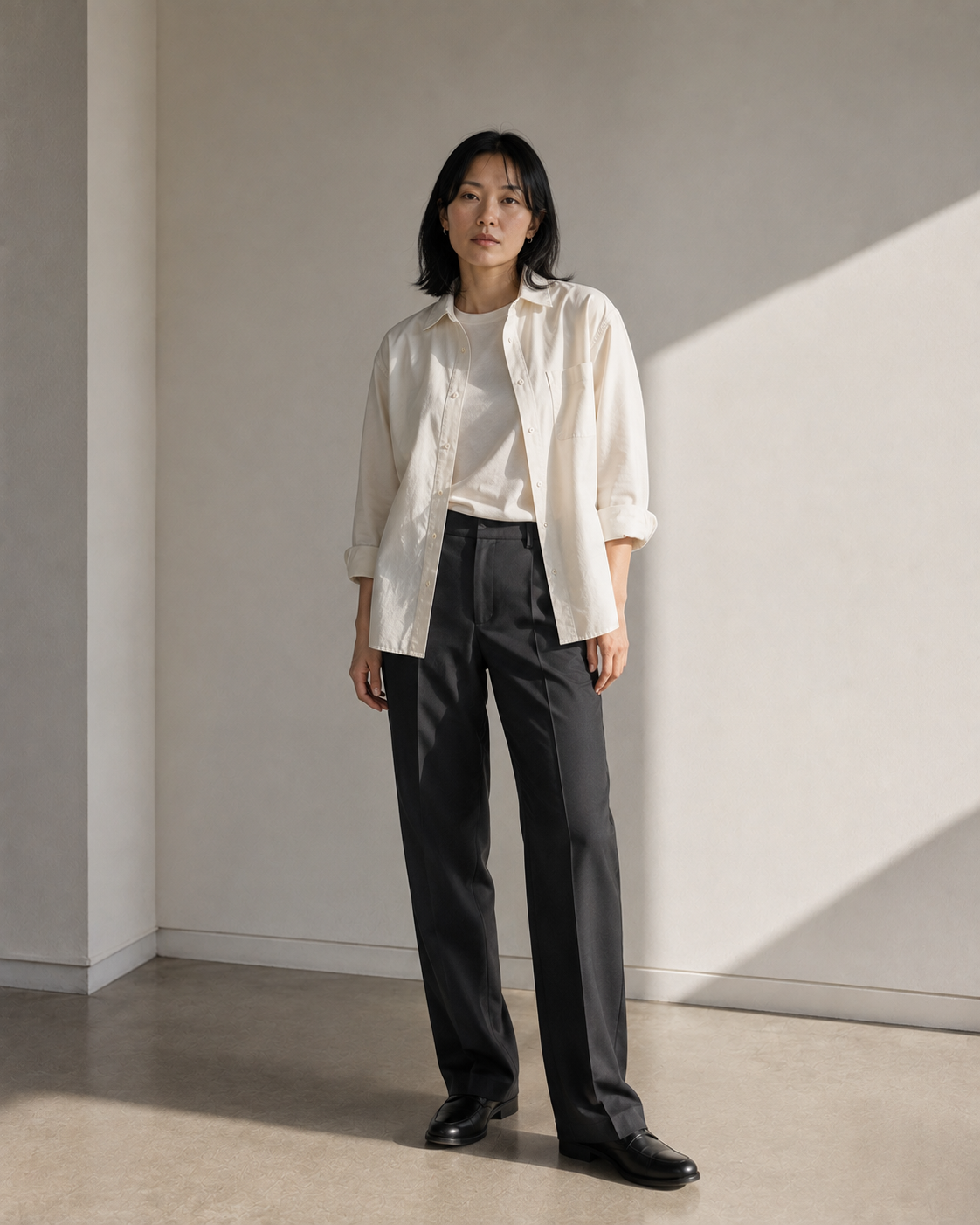 NOVA Girder Trouser