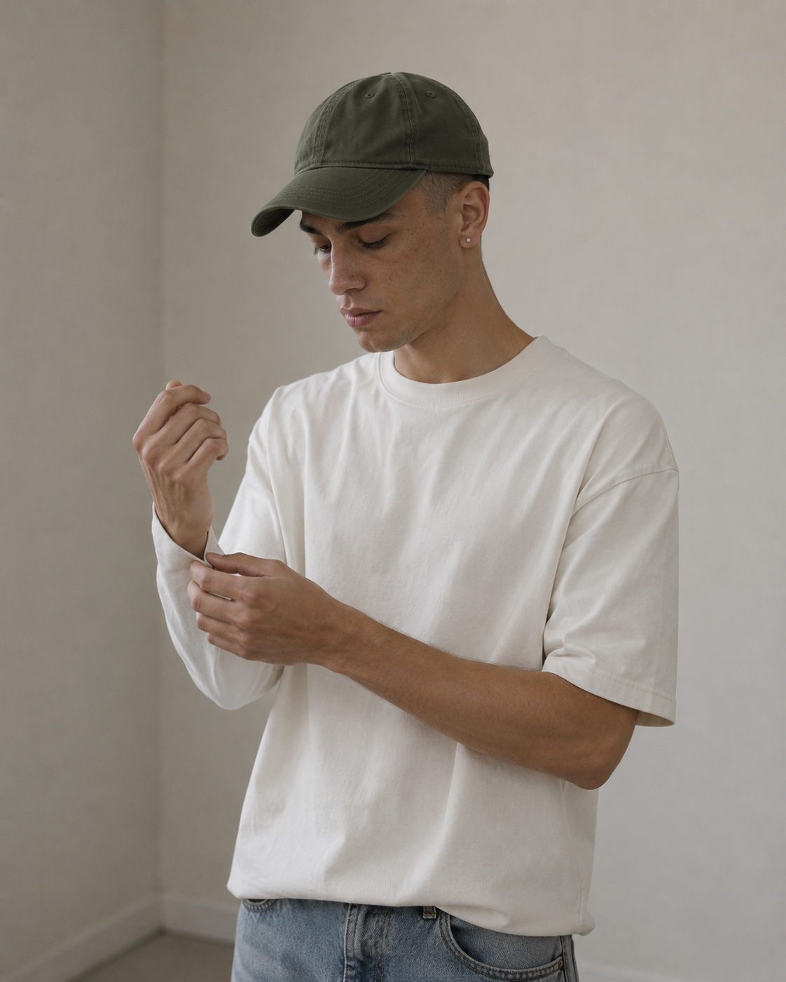 NOVA Haven Cap