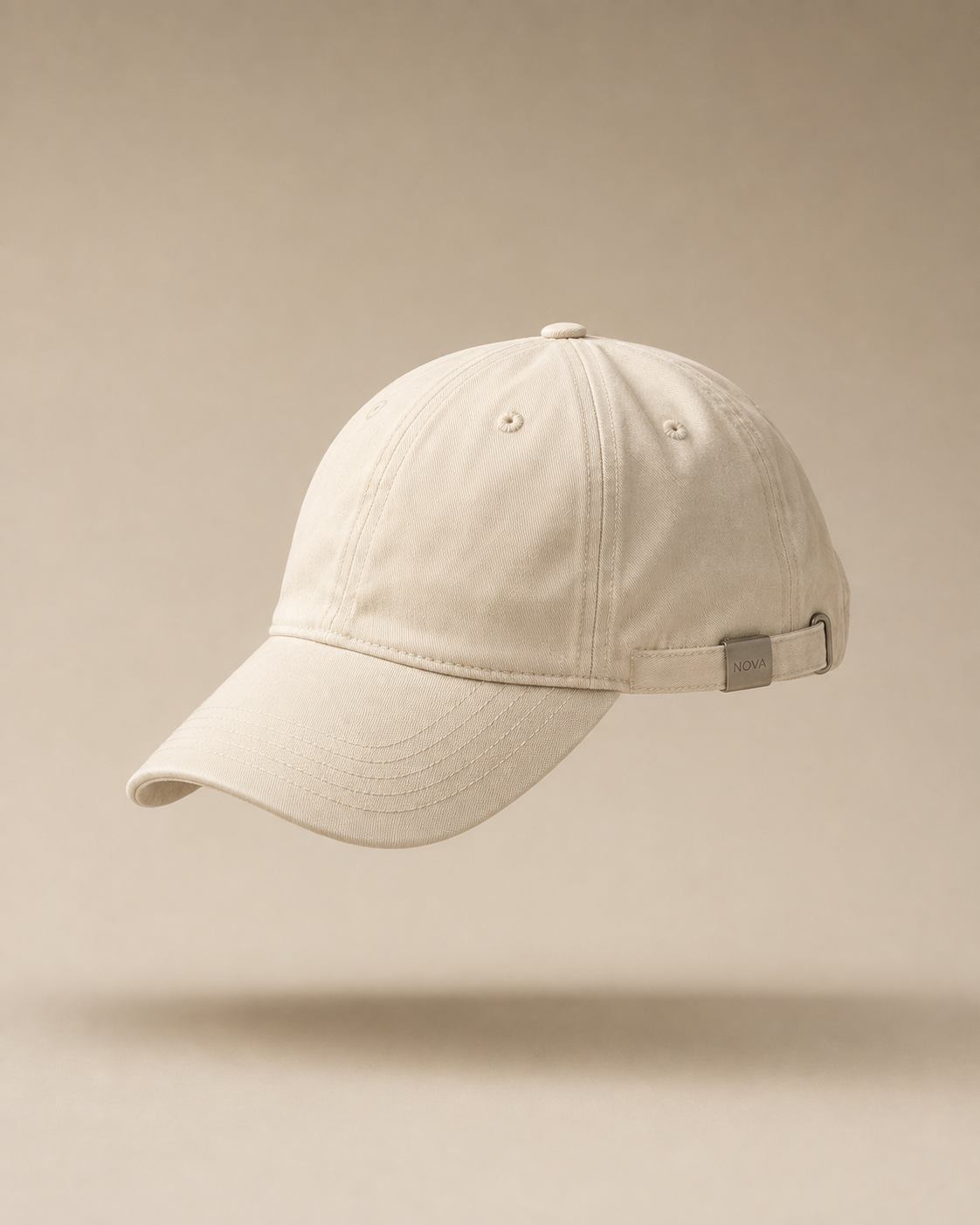 NOVA Ivory Cap
