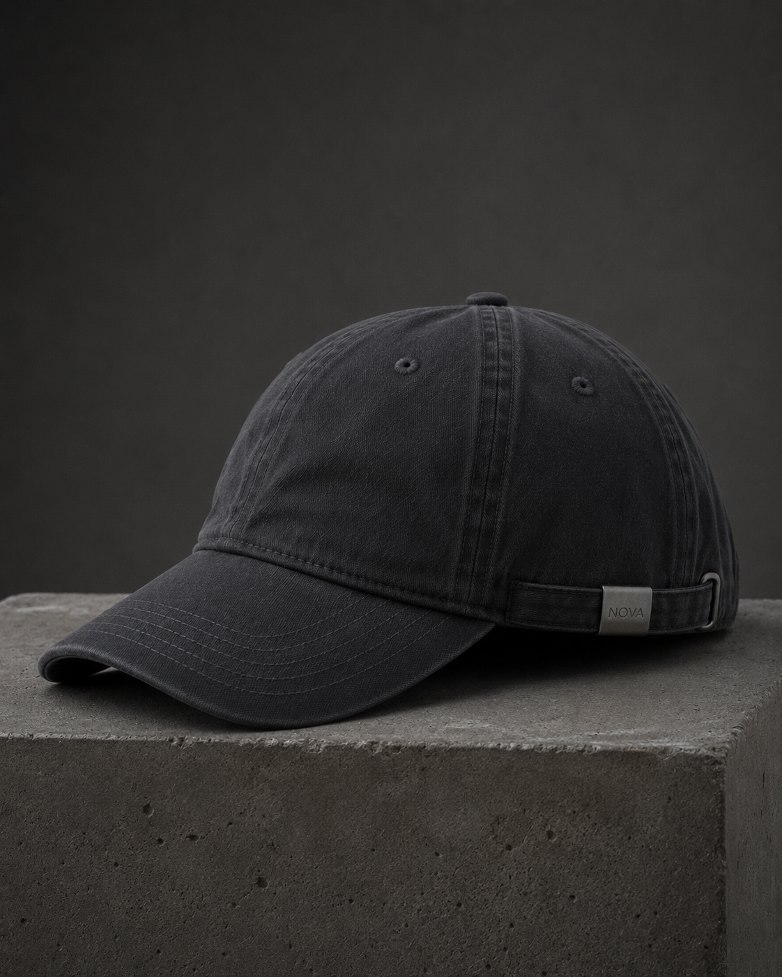 NOVA Jetty Cap