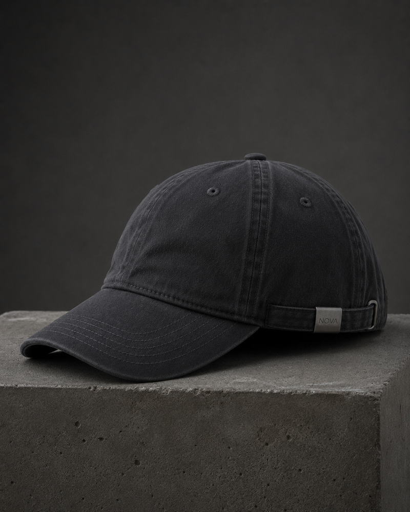 NOVA Jetty Cap