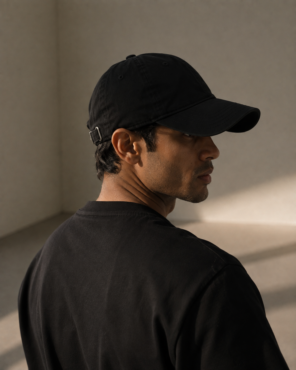 NOVA Jetty Cap