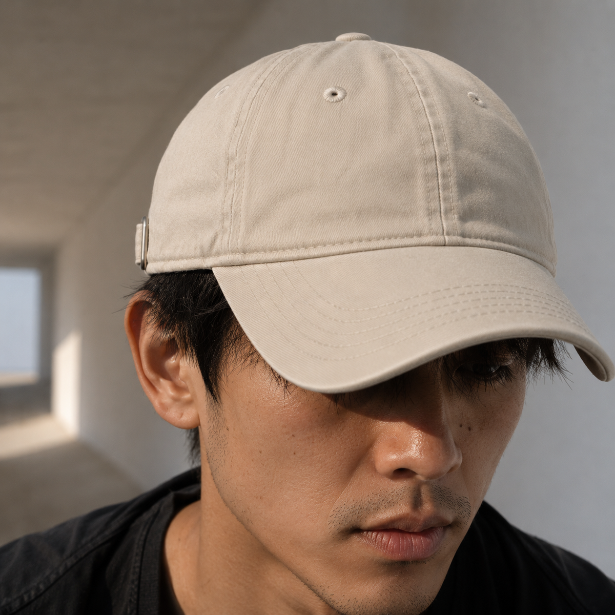 NOVA Jetty Cap
