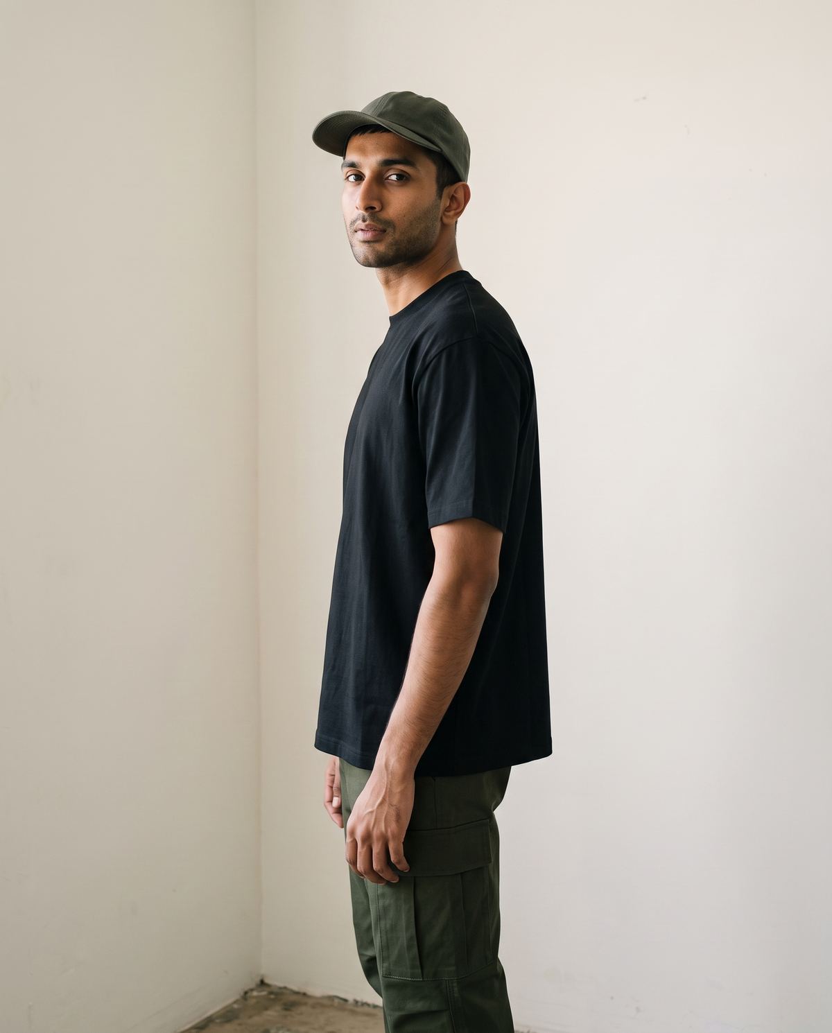 NOVA Prism Tee