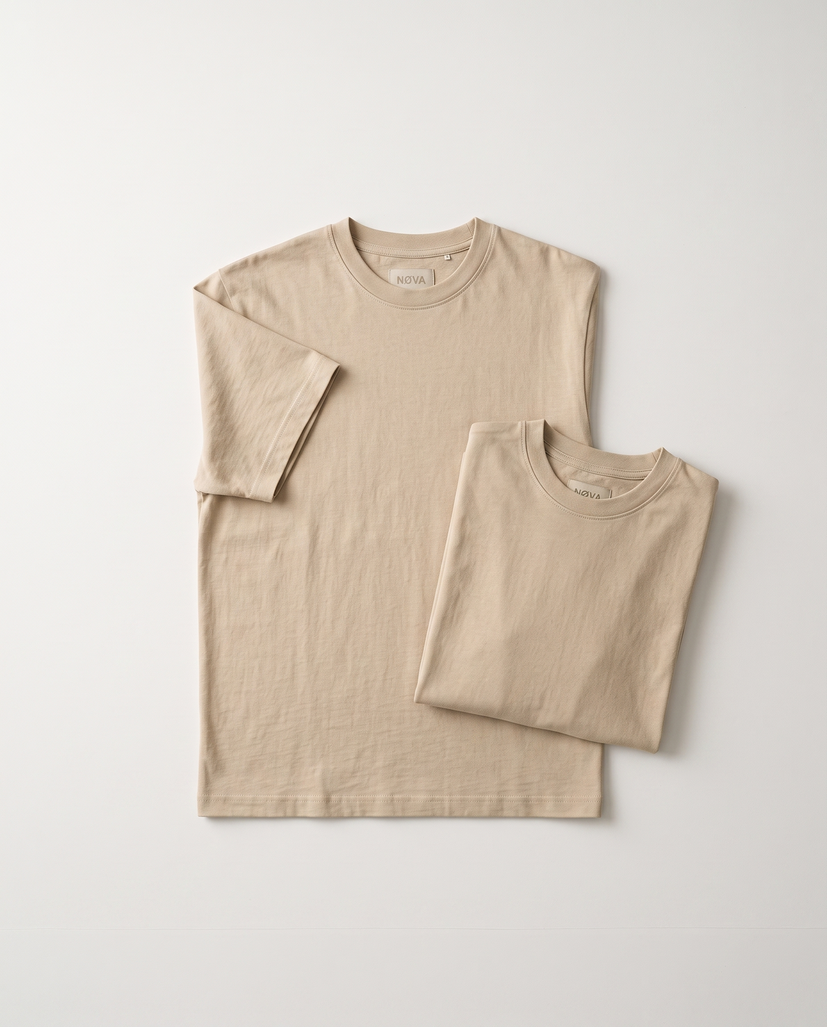 NOVA Prism Tee
