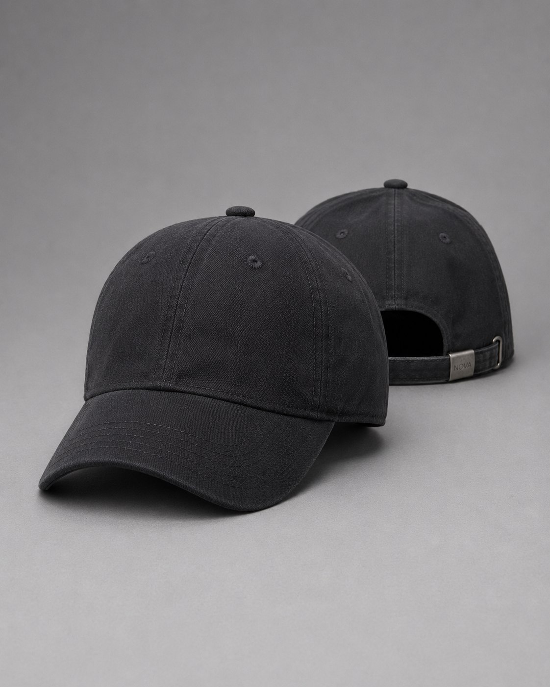 NOVA Kiln Cap
