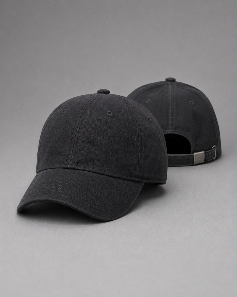 NOVA Kiln Cap