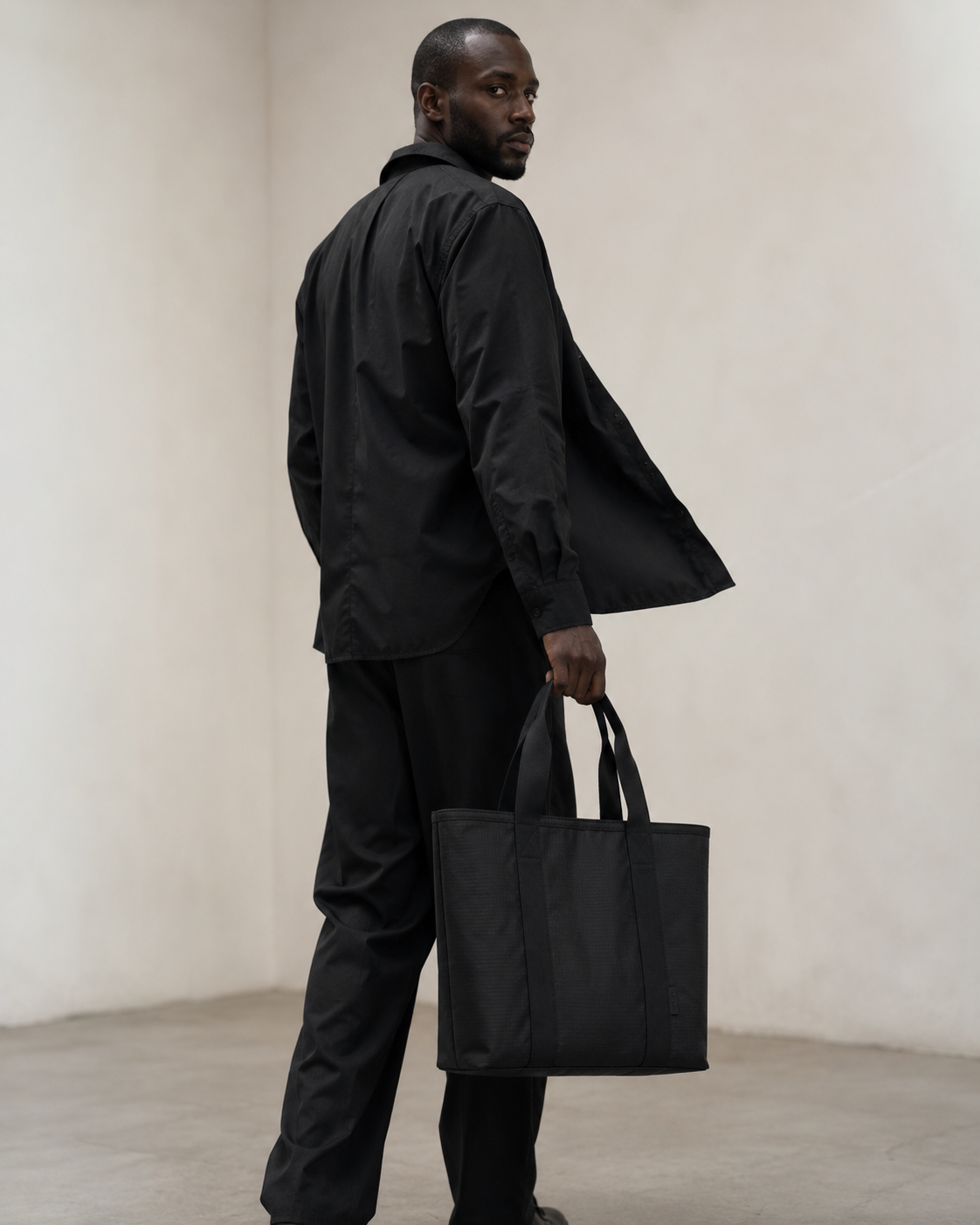 NOVA Carry Tote