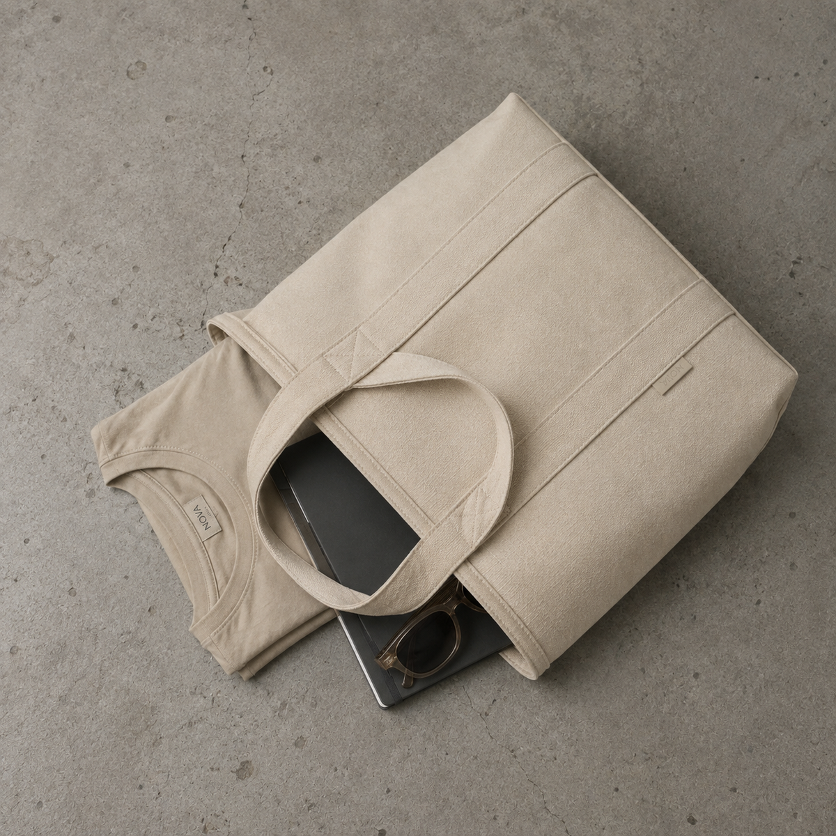 NOVA Loam Tote