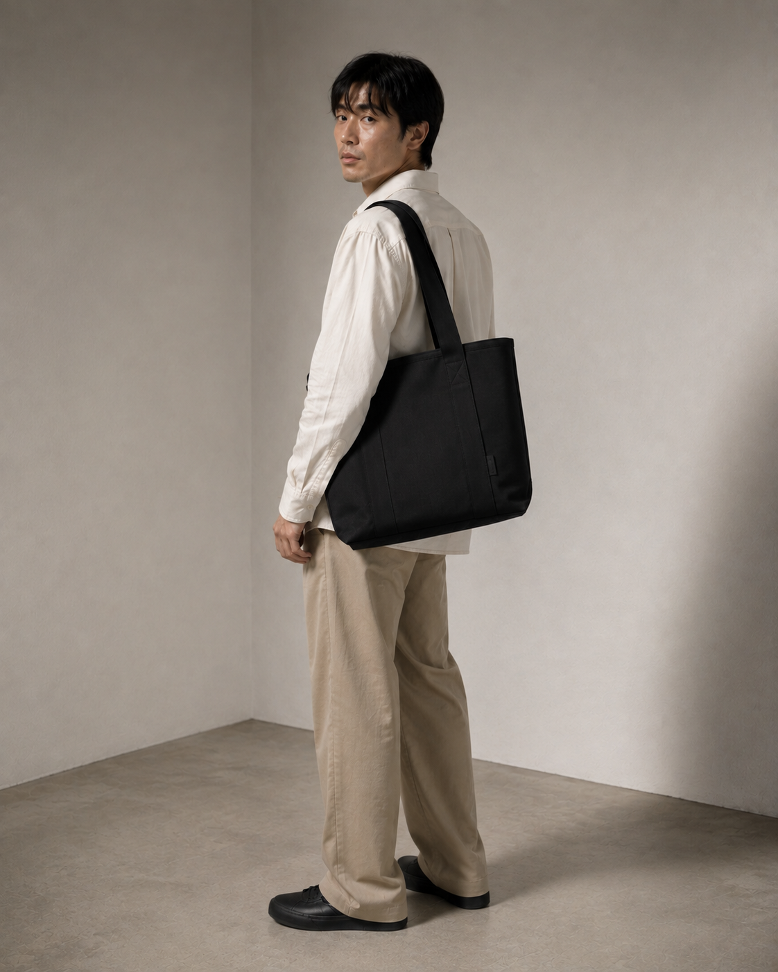 NOVA Mesa Tote