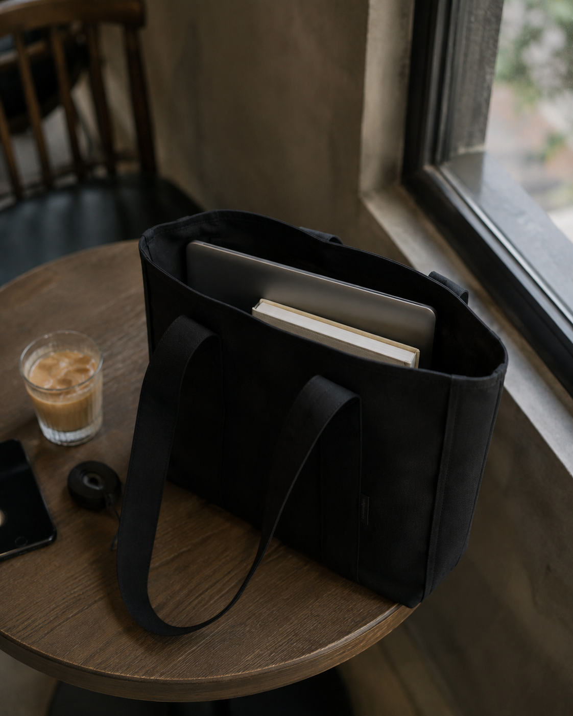 NOVA Notch Tote