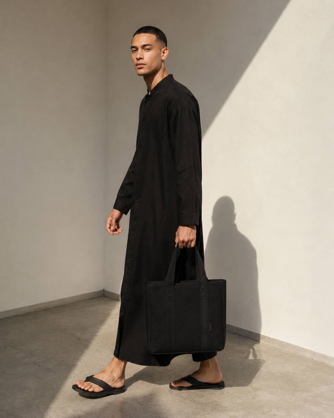 NOVA Ochre Tote