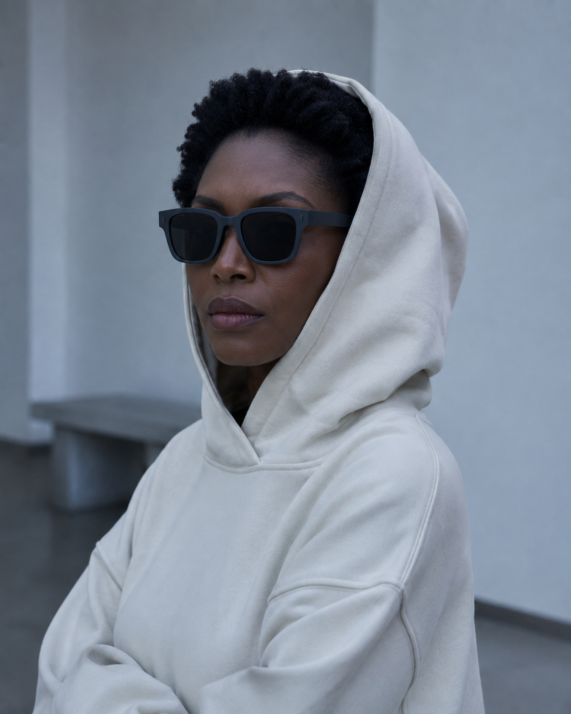 NOVA Shield Sunglasses
