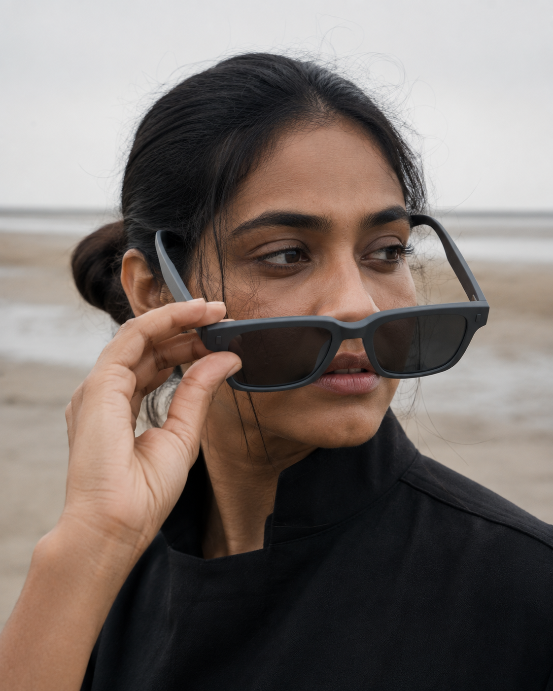NOVA Shield Sunglasses