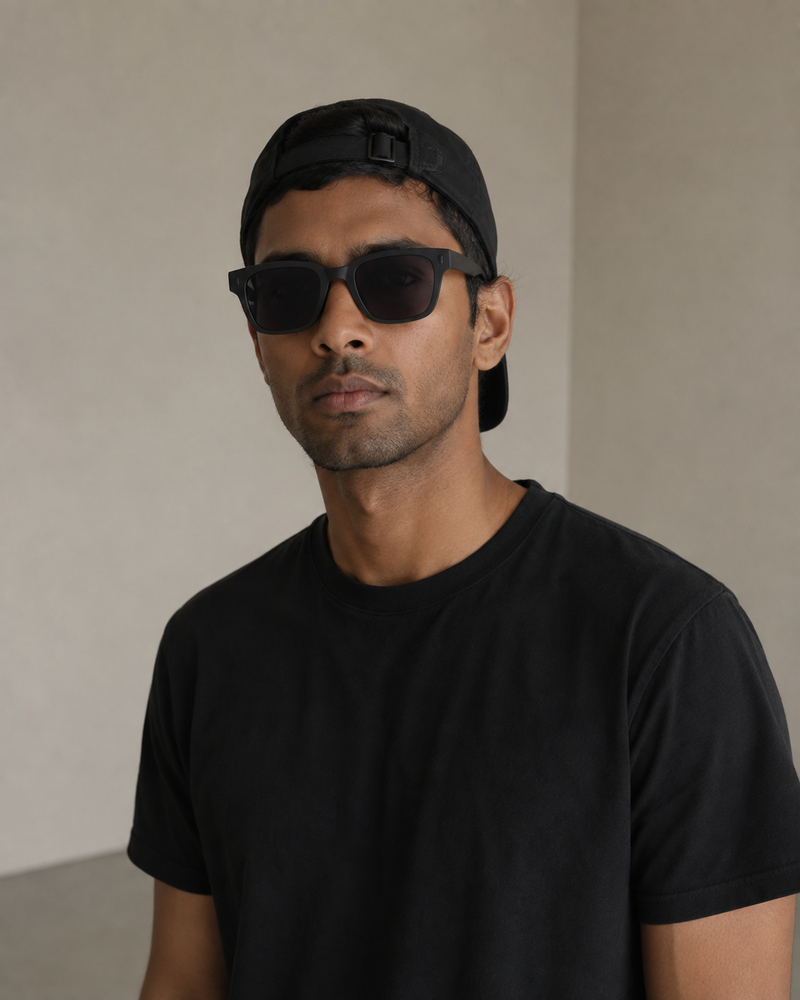 NOVA Pier Sunglasses