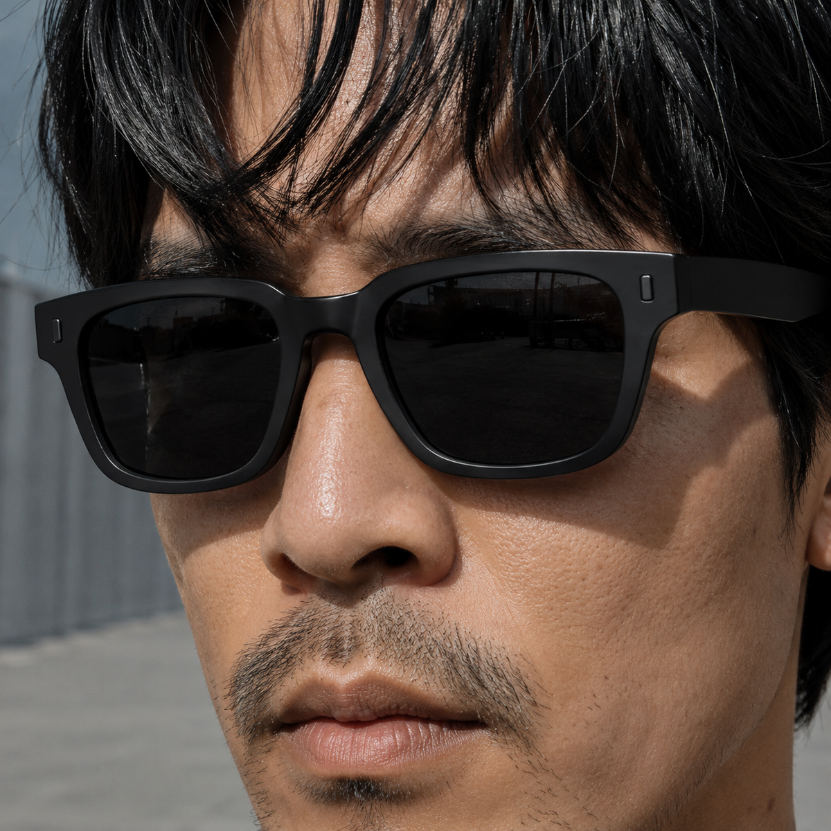 NOVA Pier Sunglasses
