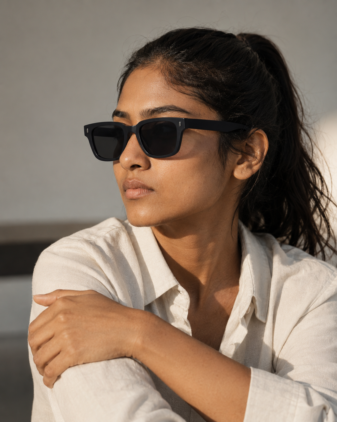 NOVA Quill Sunglasses