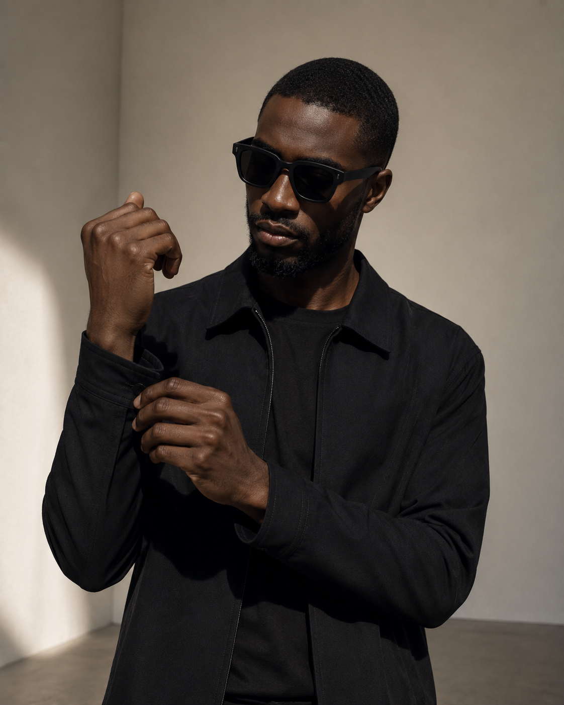 NOVA Rill Sunglasses