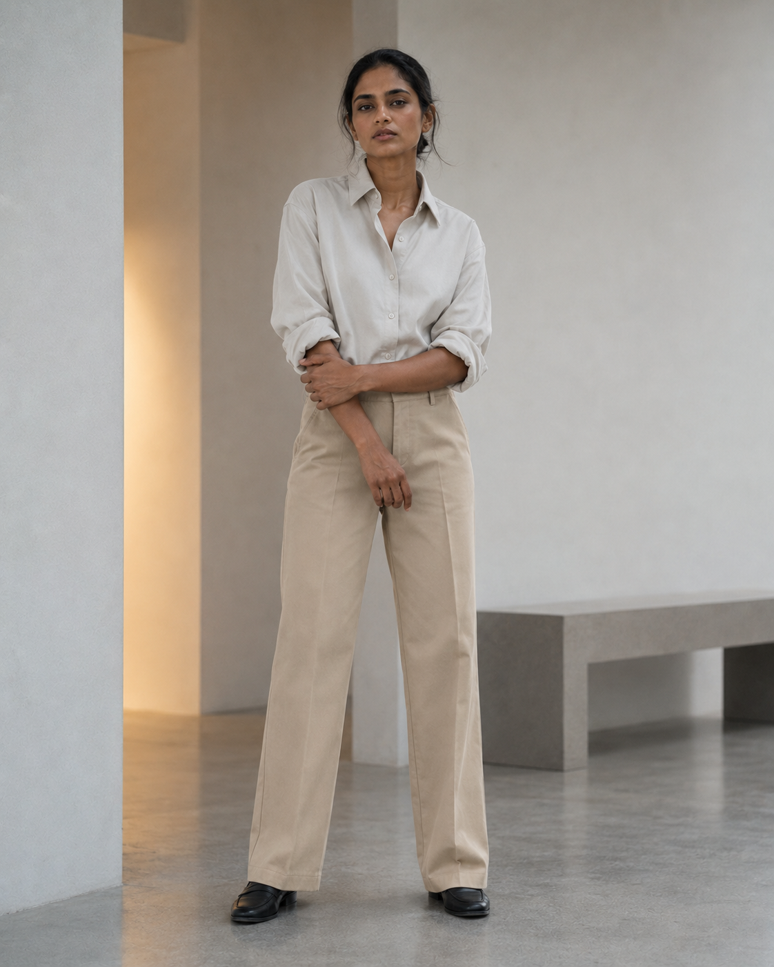 NOVA Flint Trouser