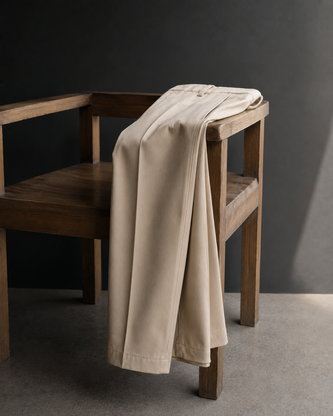 NOVA Flint Trouser