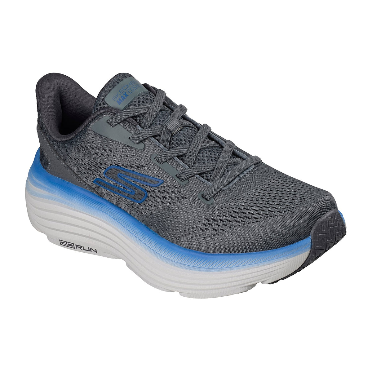 Men's Cushion Running Shoes - view 1