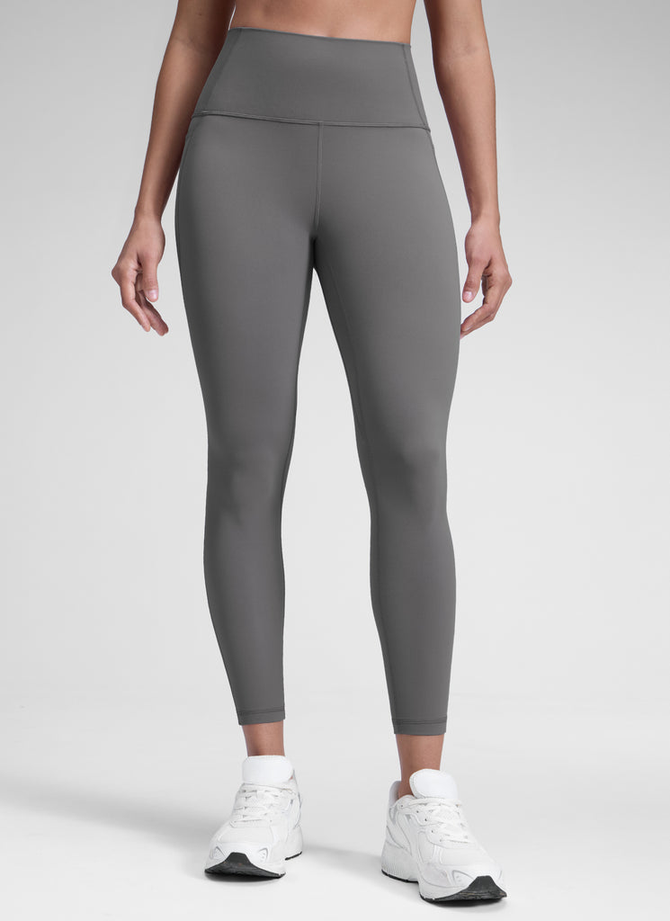 Stretch Yoga Leggings - view 1