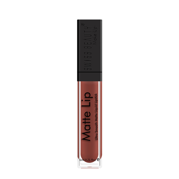 Matte Liquid Lipstick - view 1