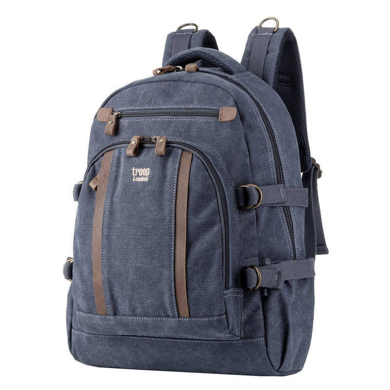 Canvas Backpack 25L - view 1