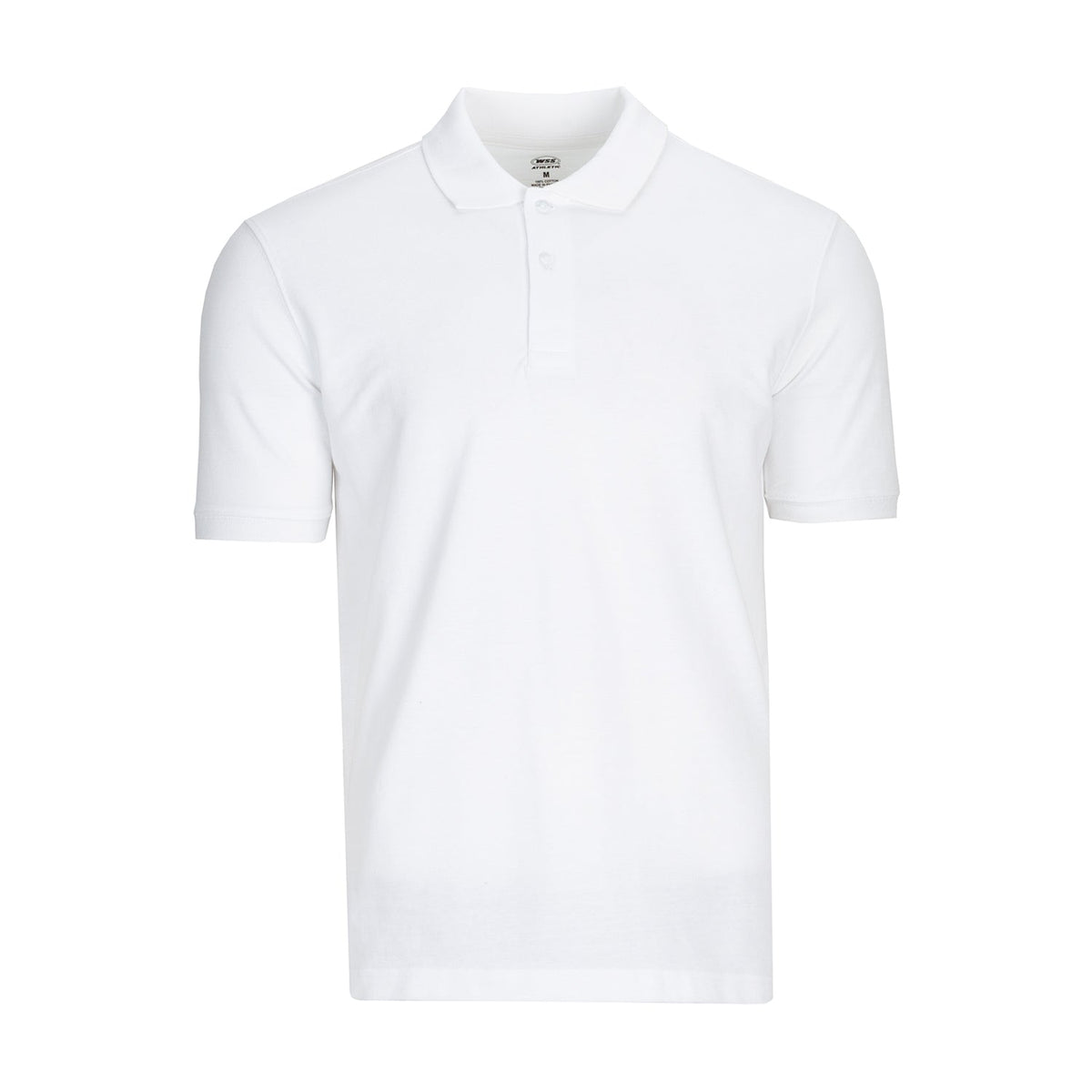 Pique Polo T-Shirt - view 1