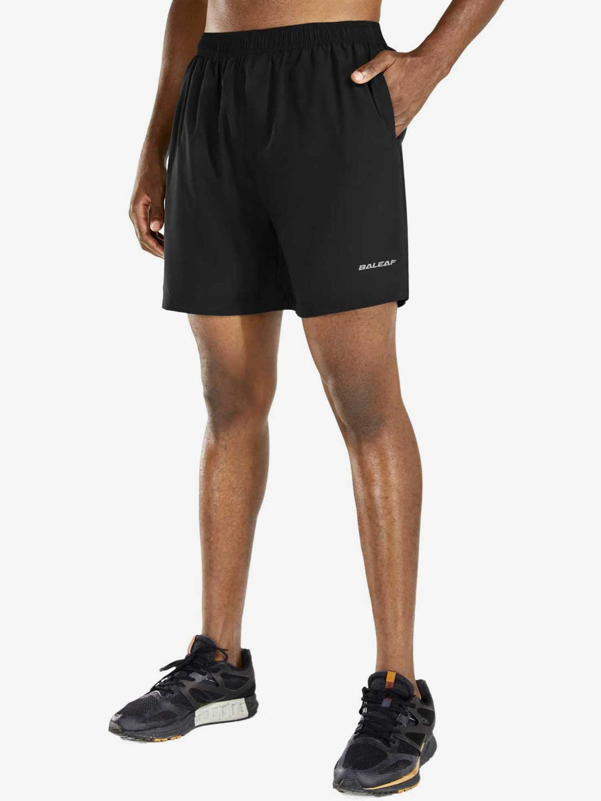 Quick-Dry Sports Shorts - view 2