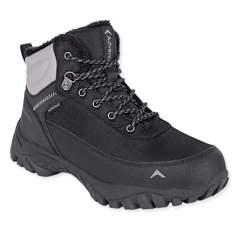 Trekking Ankle Boots - view 1