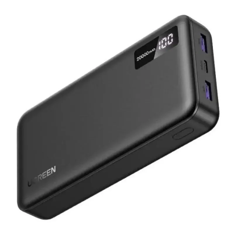 20000mAh Power Bank - view 1