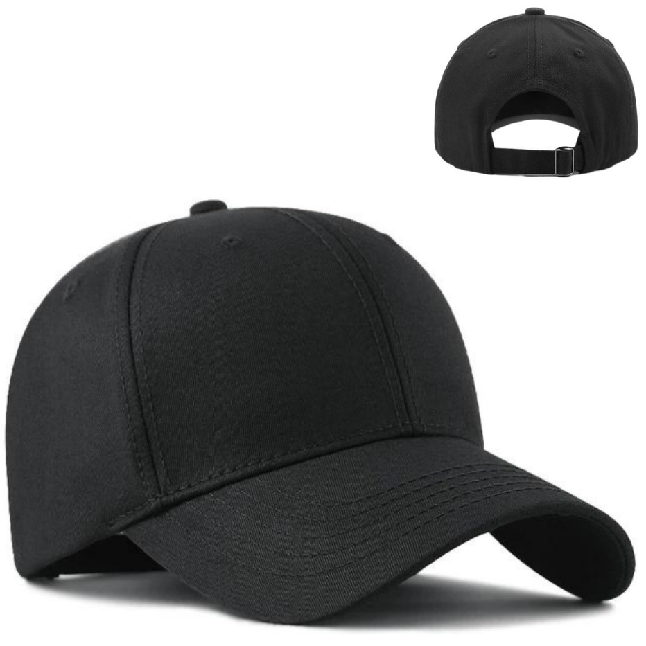 Adjustable Baseball Cap - view 1